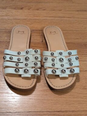 Marc Fisher Sandals